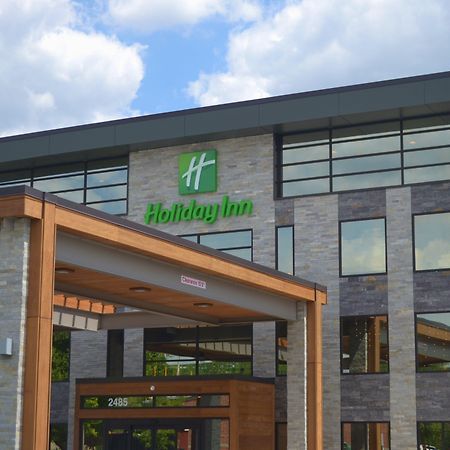 Holiday Inn - Columbus By Ihg Buitenkant foto