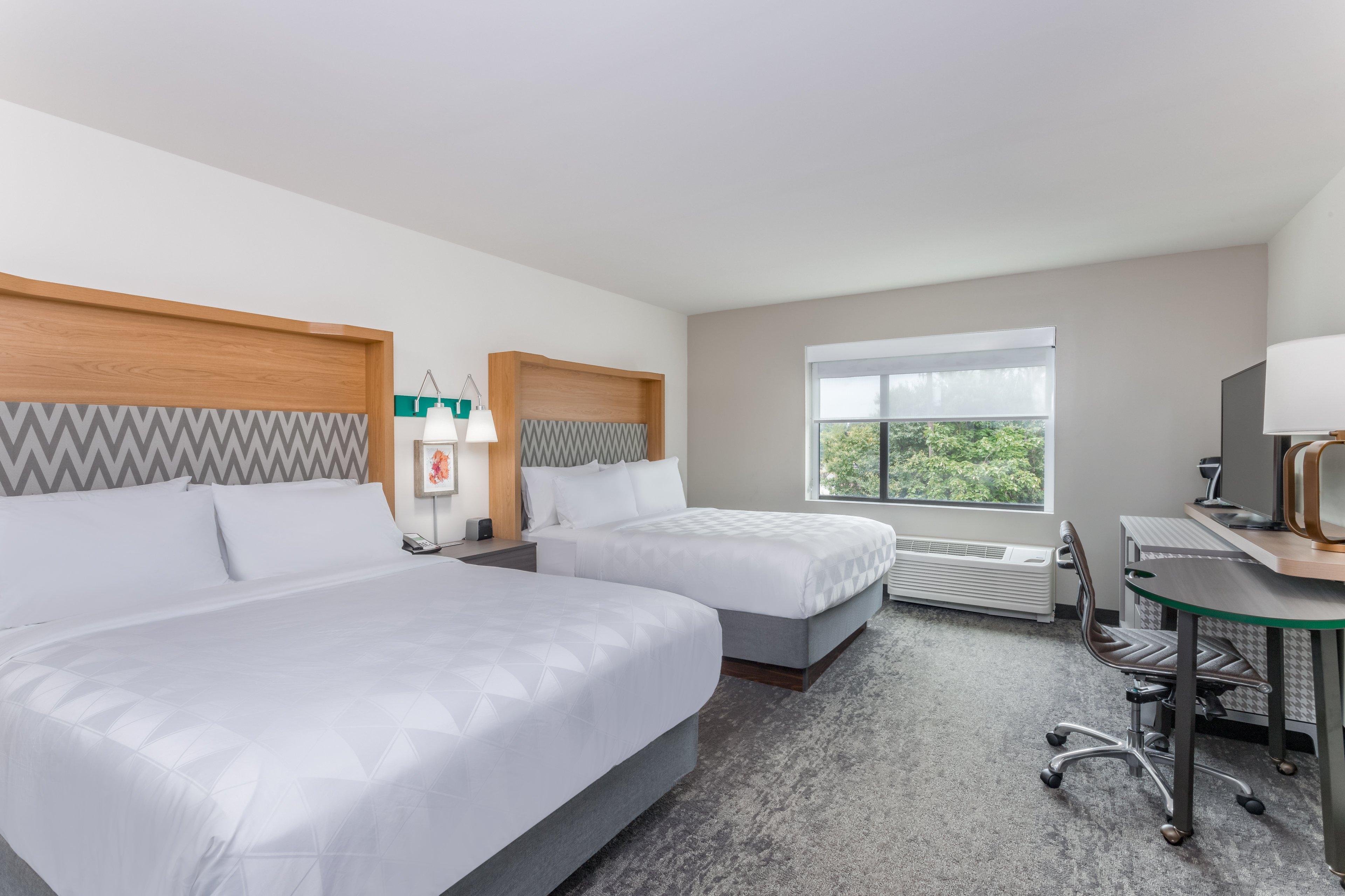 Holiday Inn - Columbus By Ihg Buitenkant foto