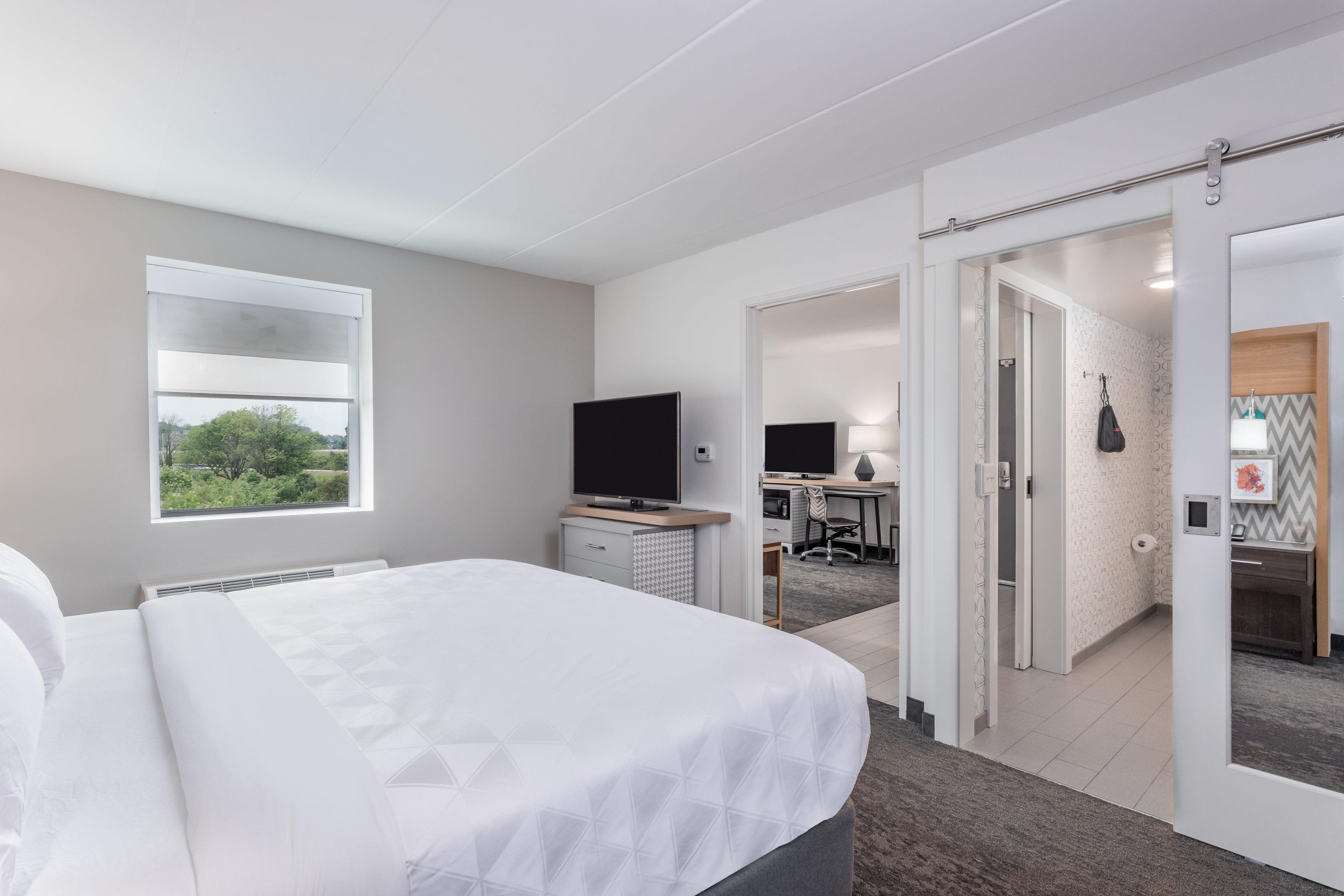 Holiday Inn - Columbus By Ihg Buitenkant foto