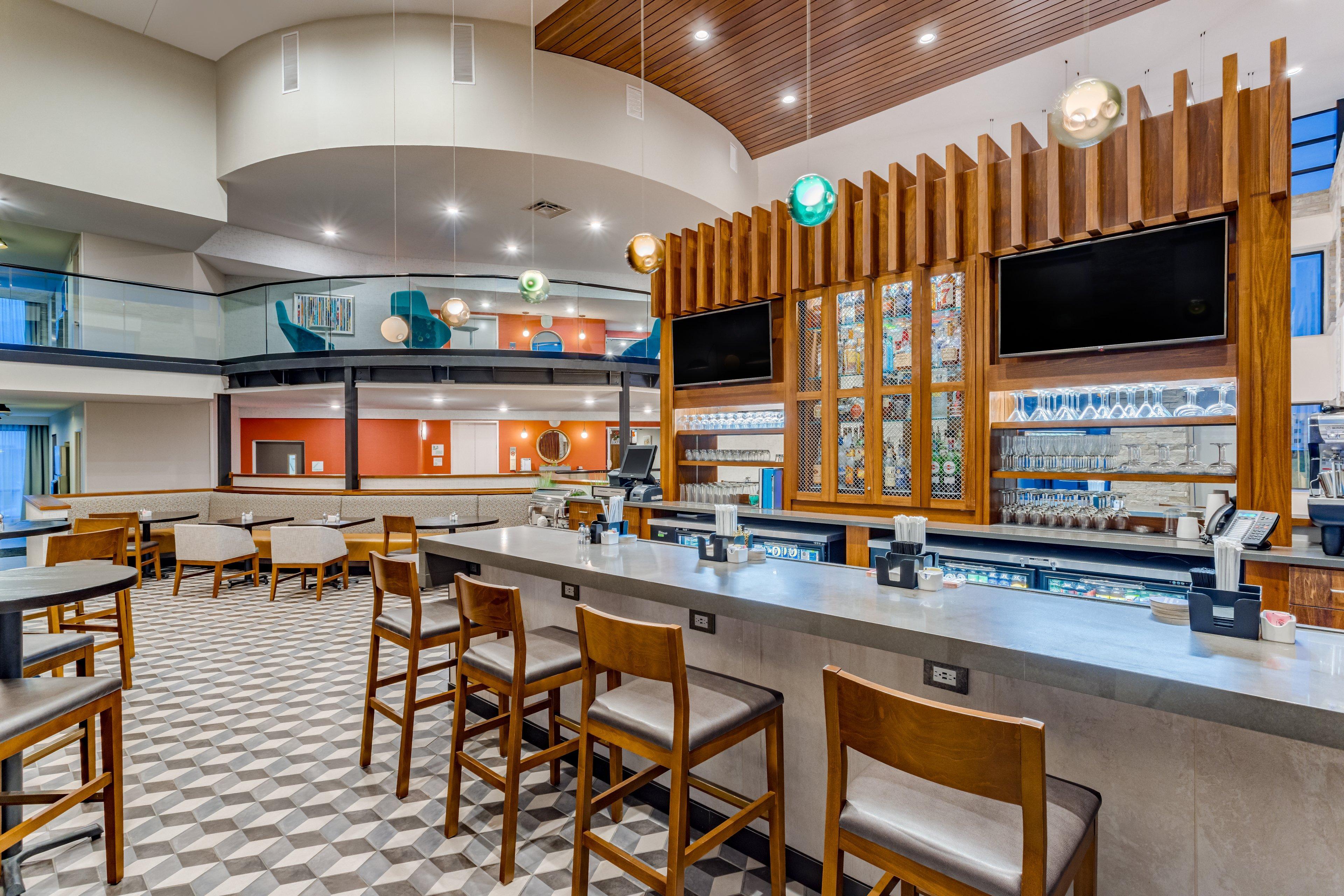 Holiday Inn - Columbus By Ihg Buitenkant foto