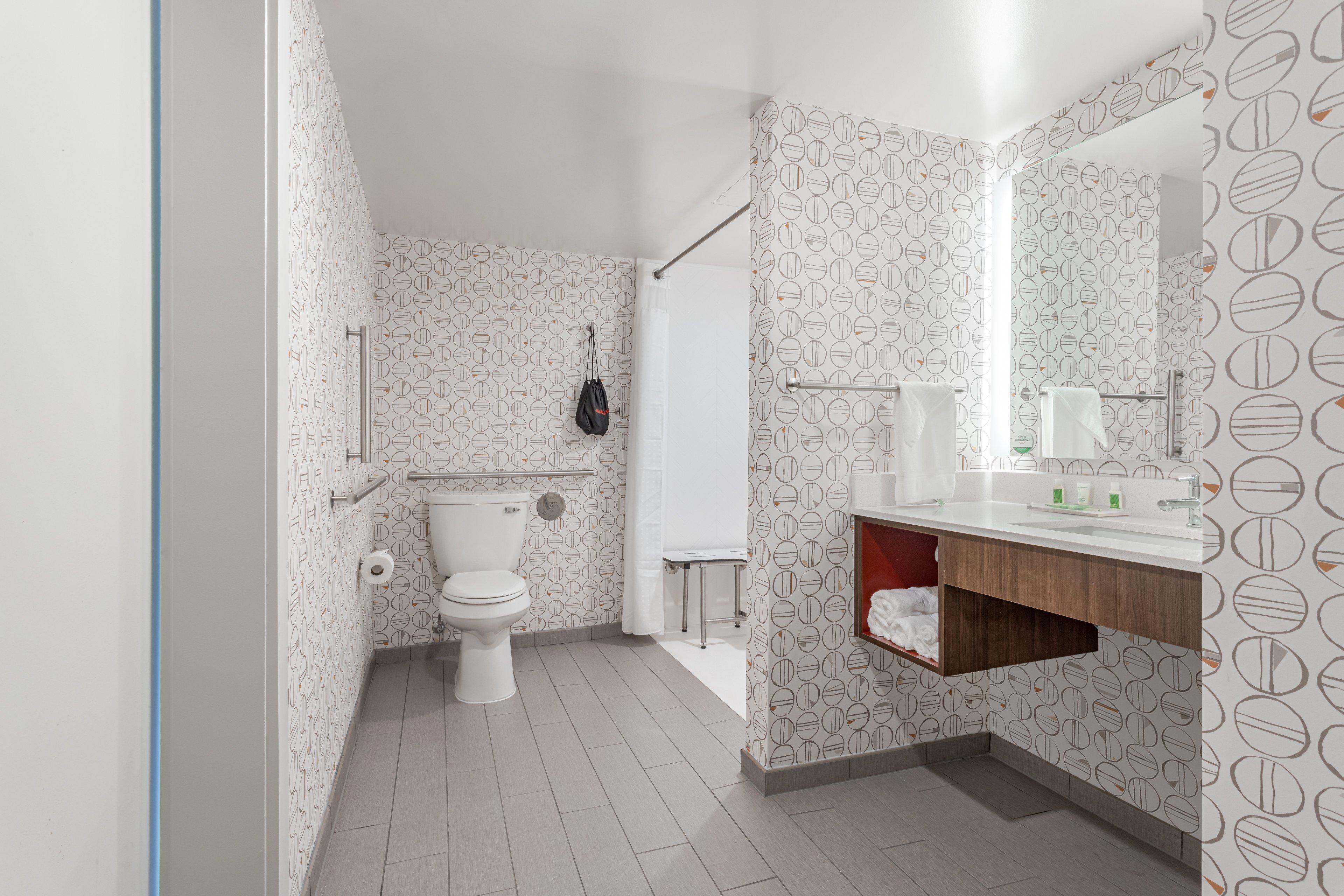 Holiday Inn - Columbus By Ihg Buitenkant foto
