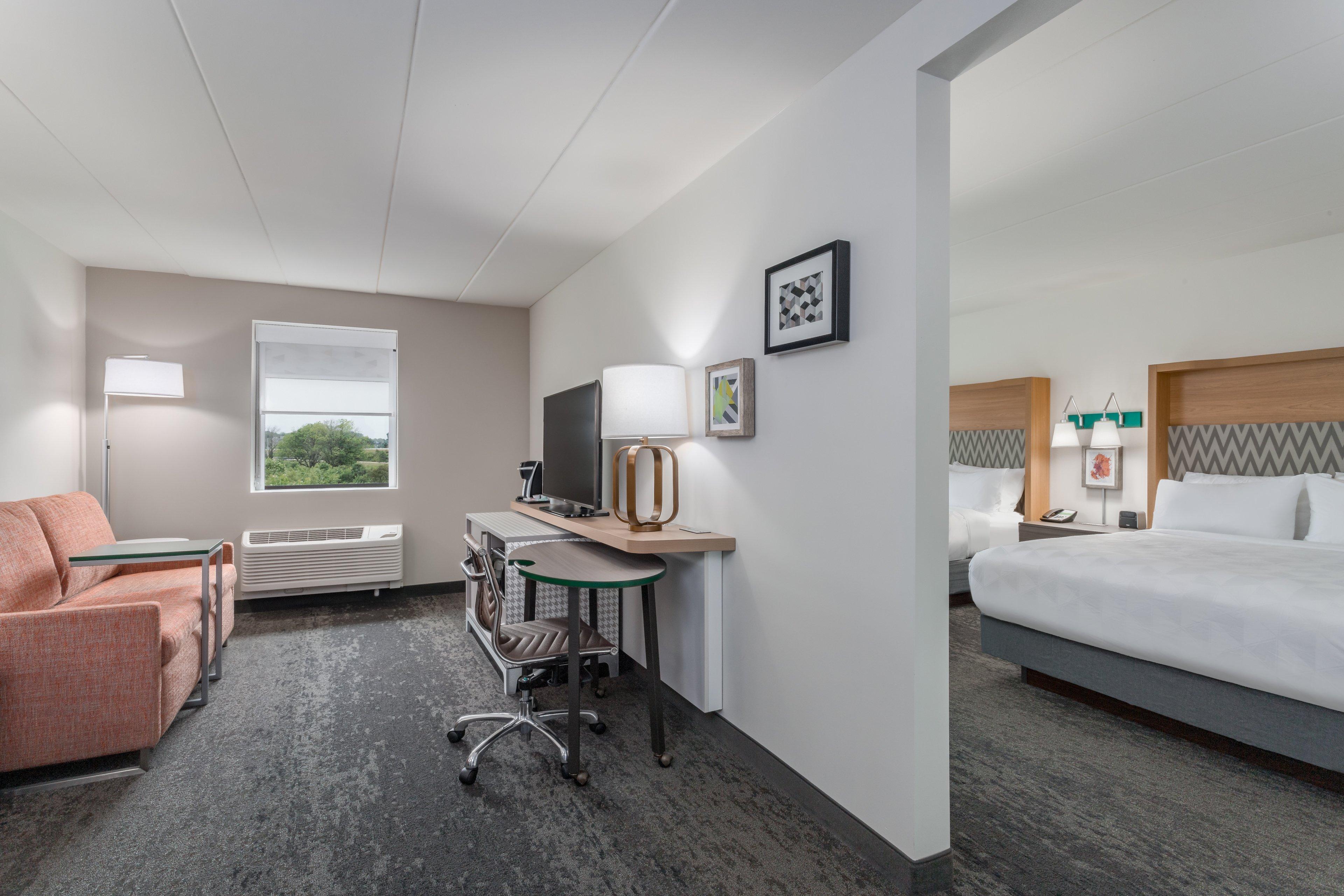 Holiday Inn - Columbus By Ihg Buitenkant foto
