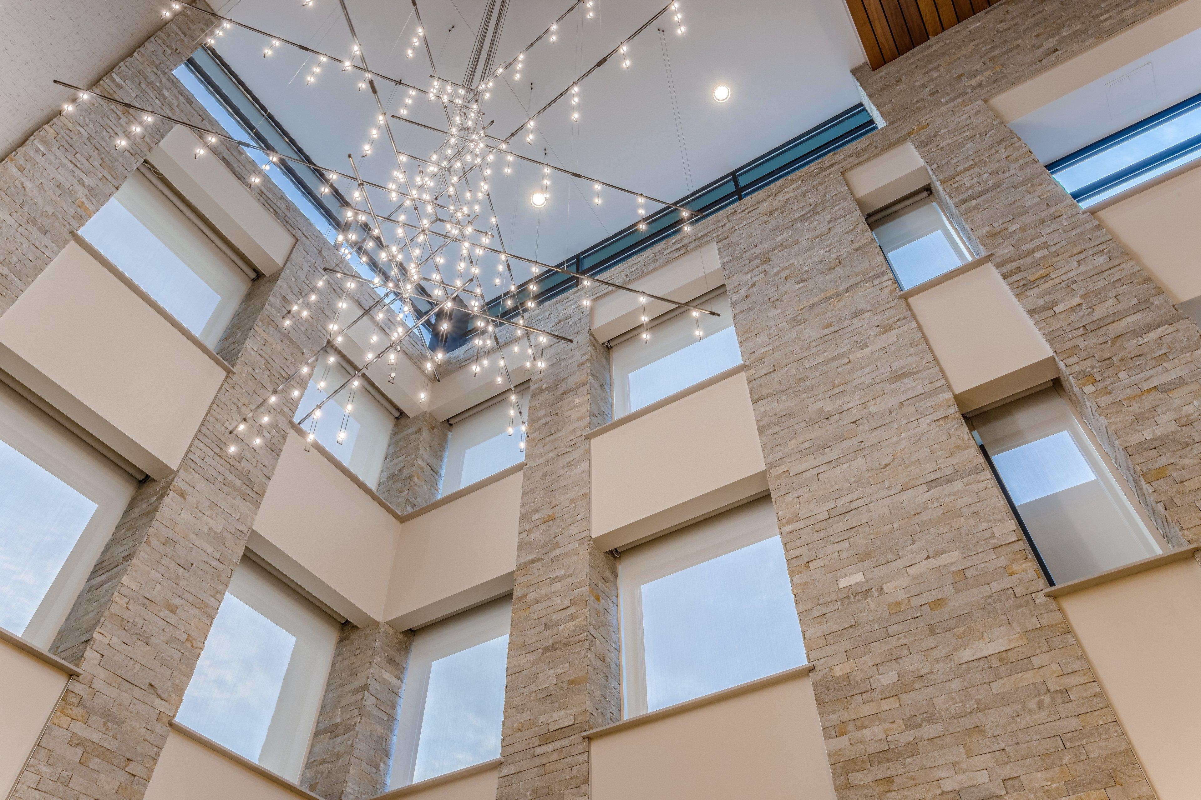 Holiday Inn - Columbus By Ihg Buitenkant foto