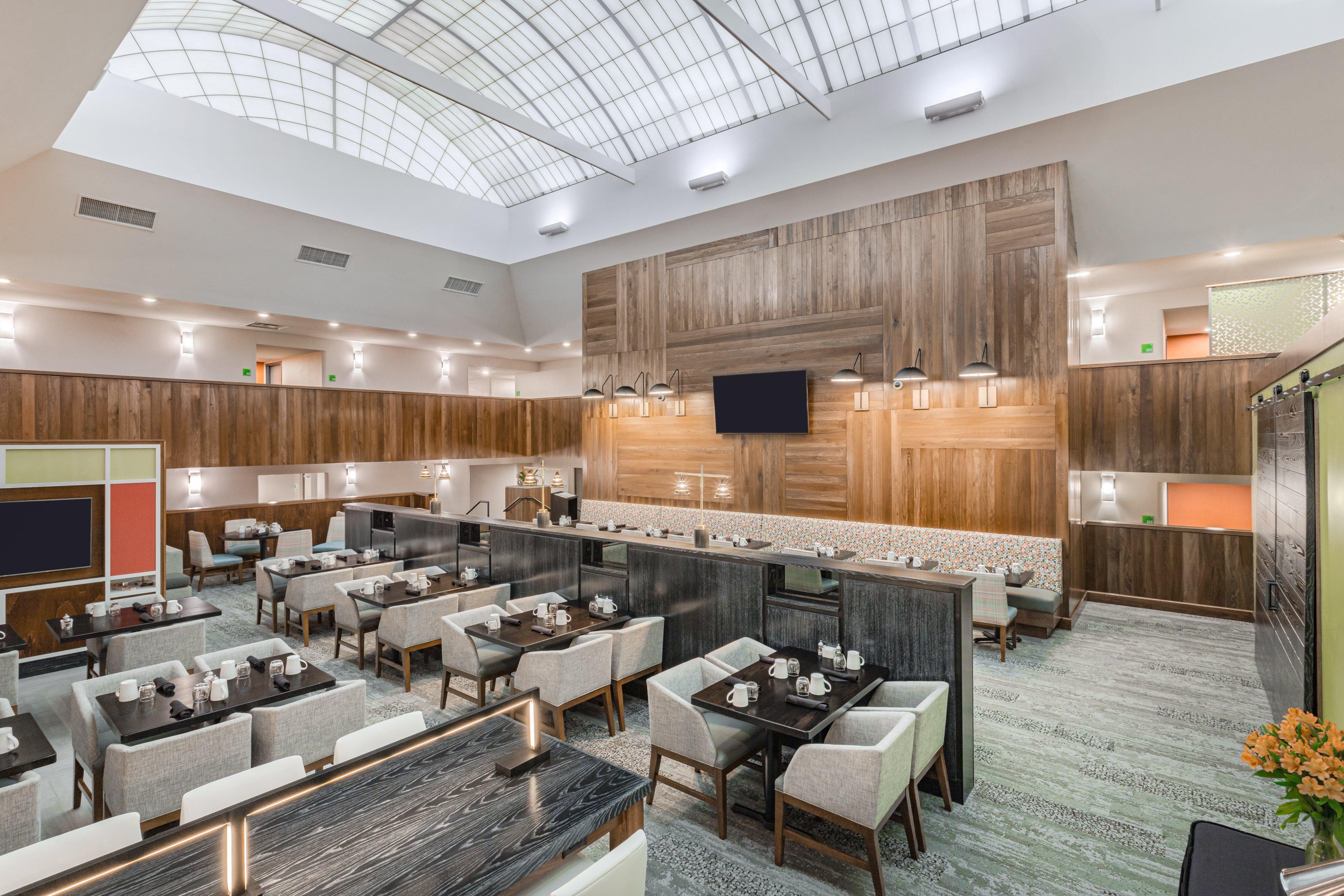 Holiday Inn - Columbus By Ihg Buitenkant foto
