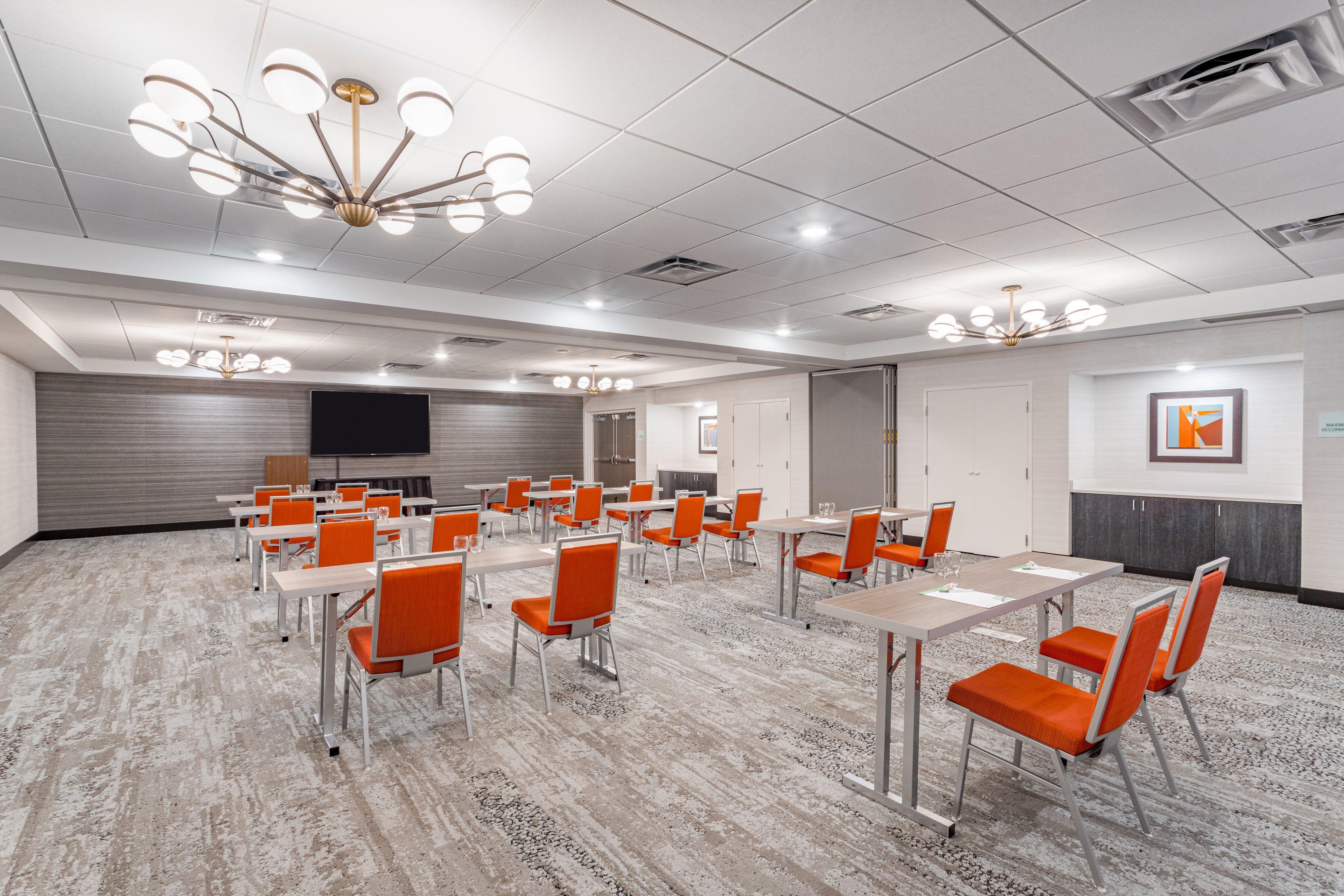 Holiday Inn - Columbus By Ihg Buitenkant foto
