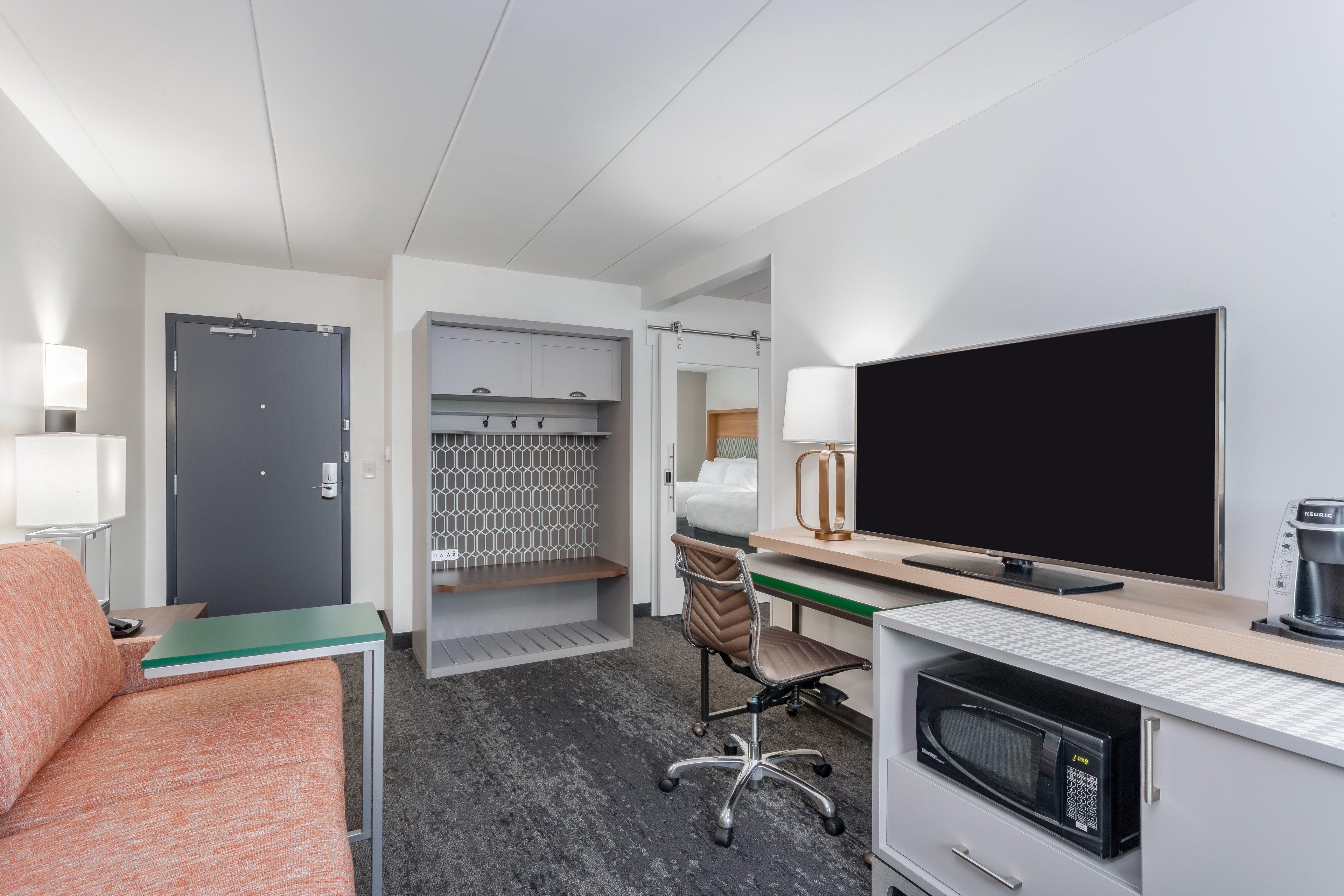 Holiday Inn - Columbus By Ihg Buitenkant foto
