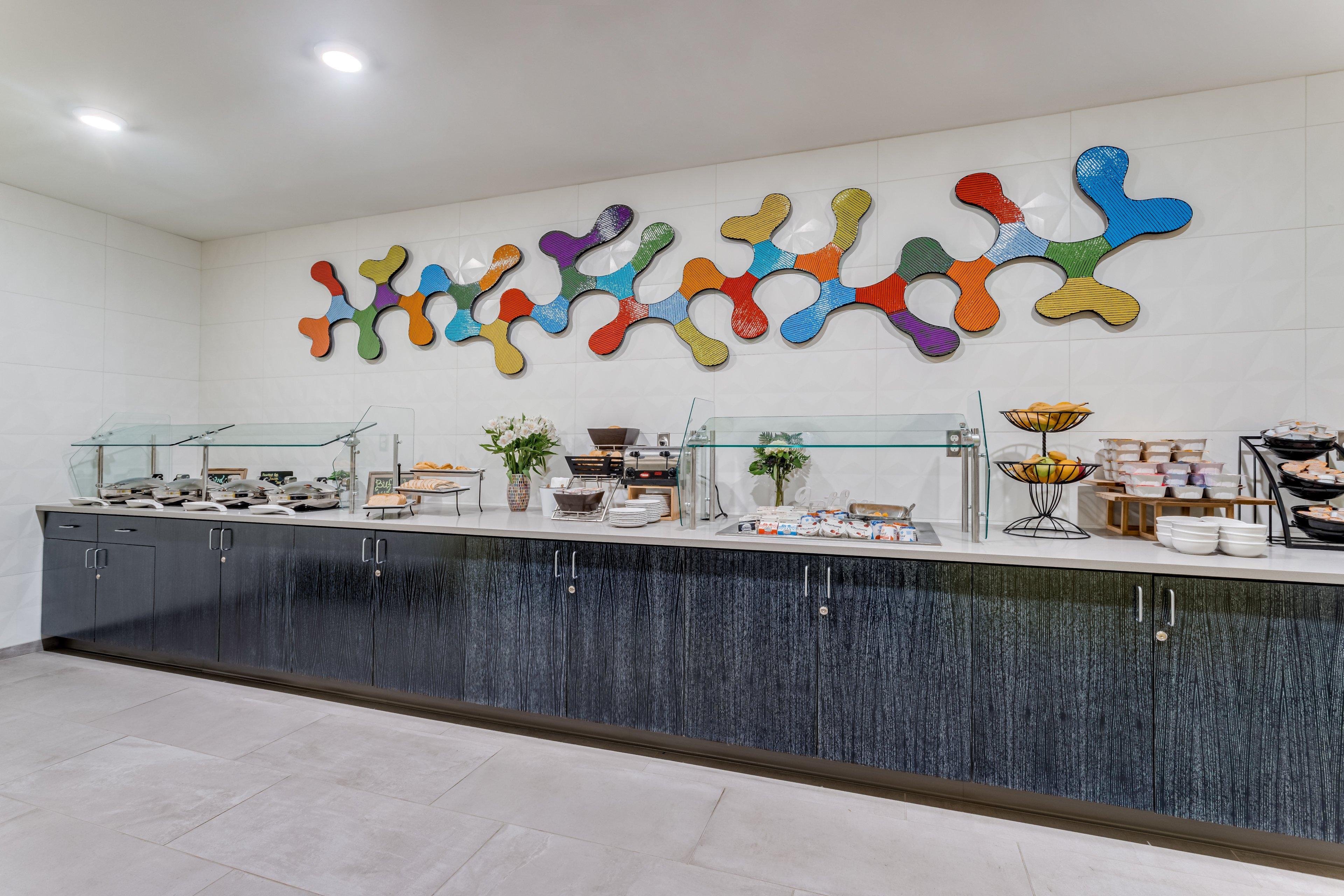 Holiday Inn - Columbus By Ihg Buitenkant foto