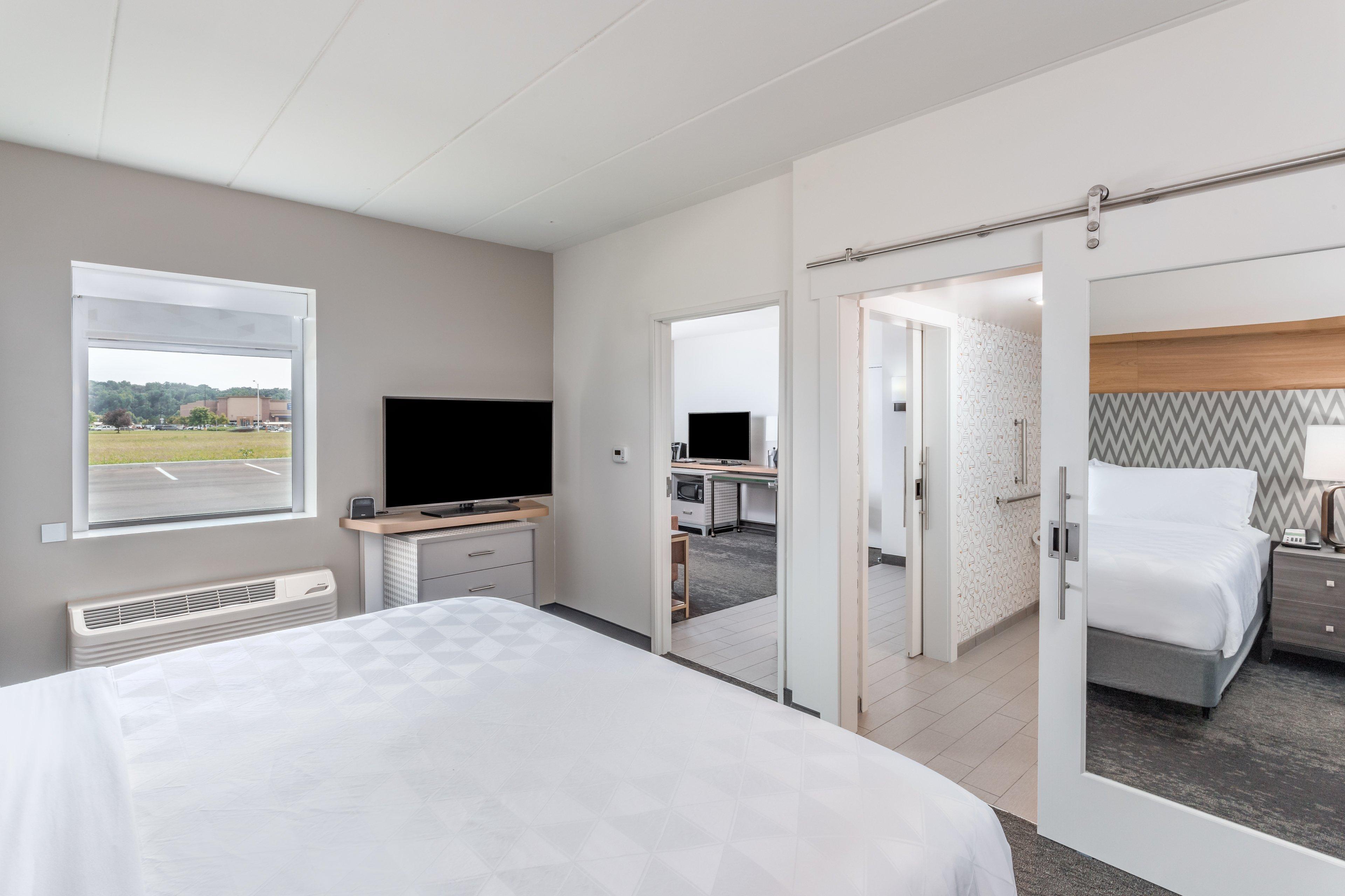 Holiday Inn - Columbus By Ihg Buitenkant foto