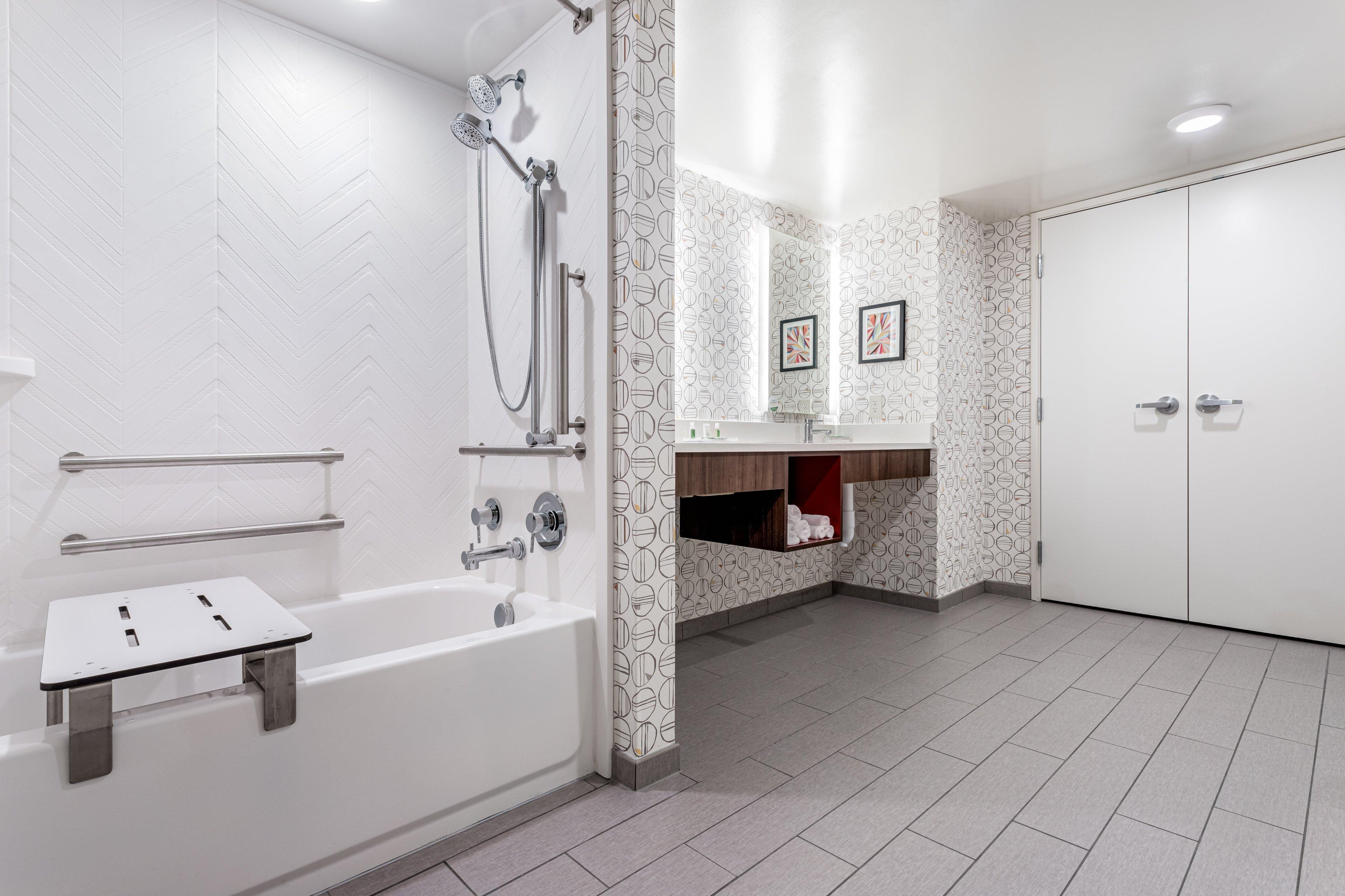 Holiday Inn - Columbus By Ihg Buitenkant foto
