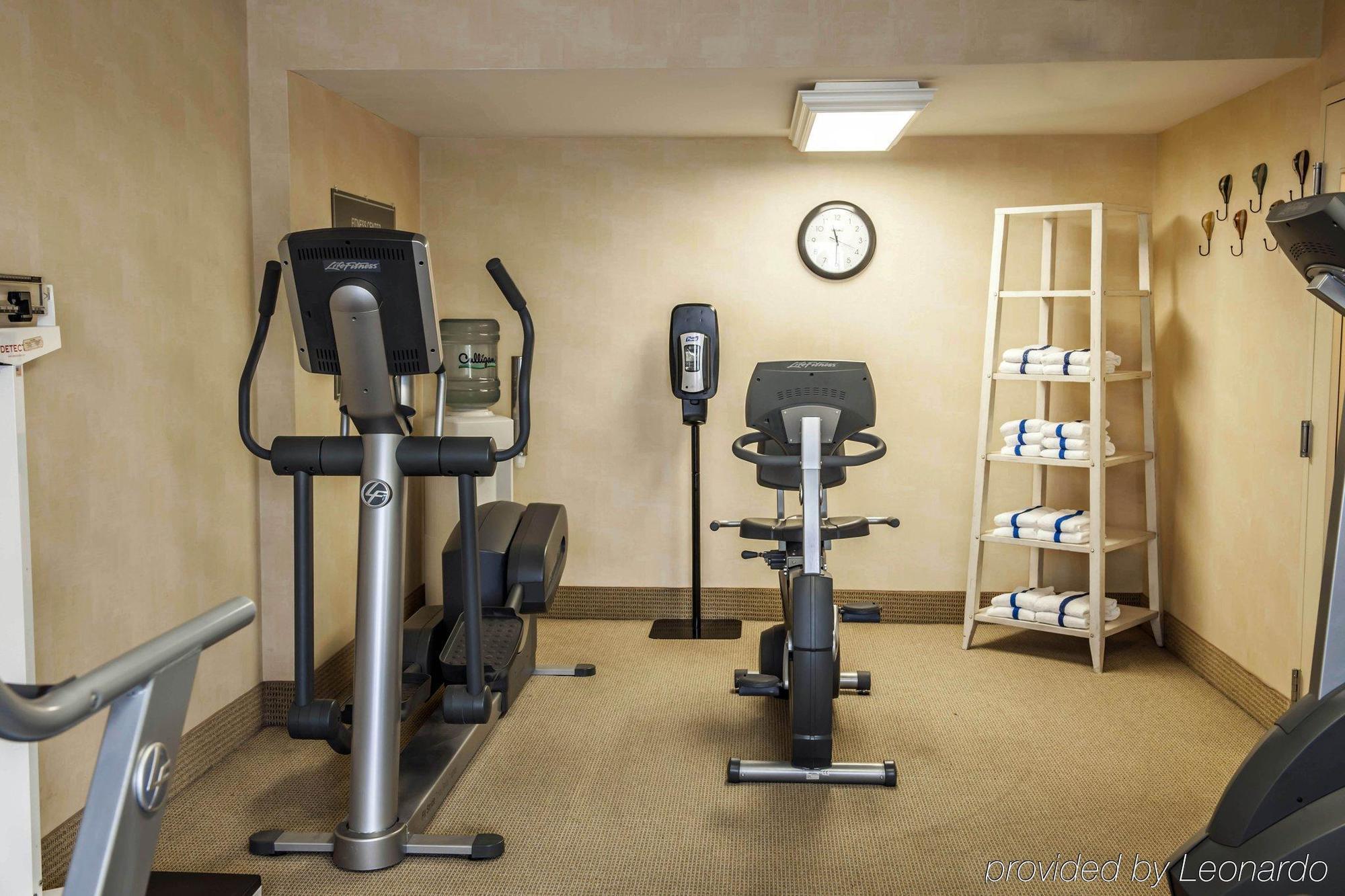 Holiday Inn - Columbus By Ihg Buitenkant foto