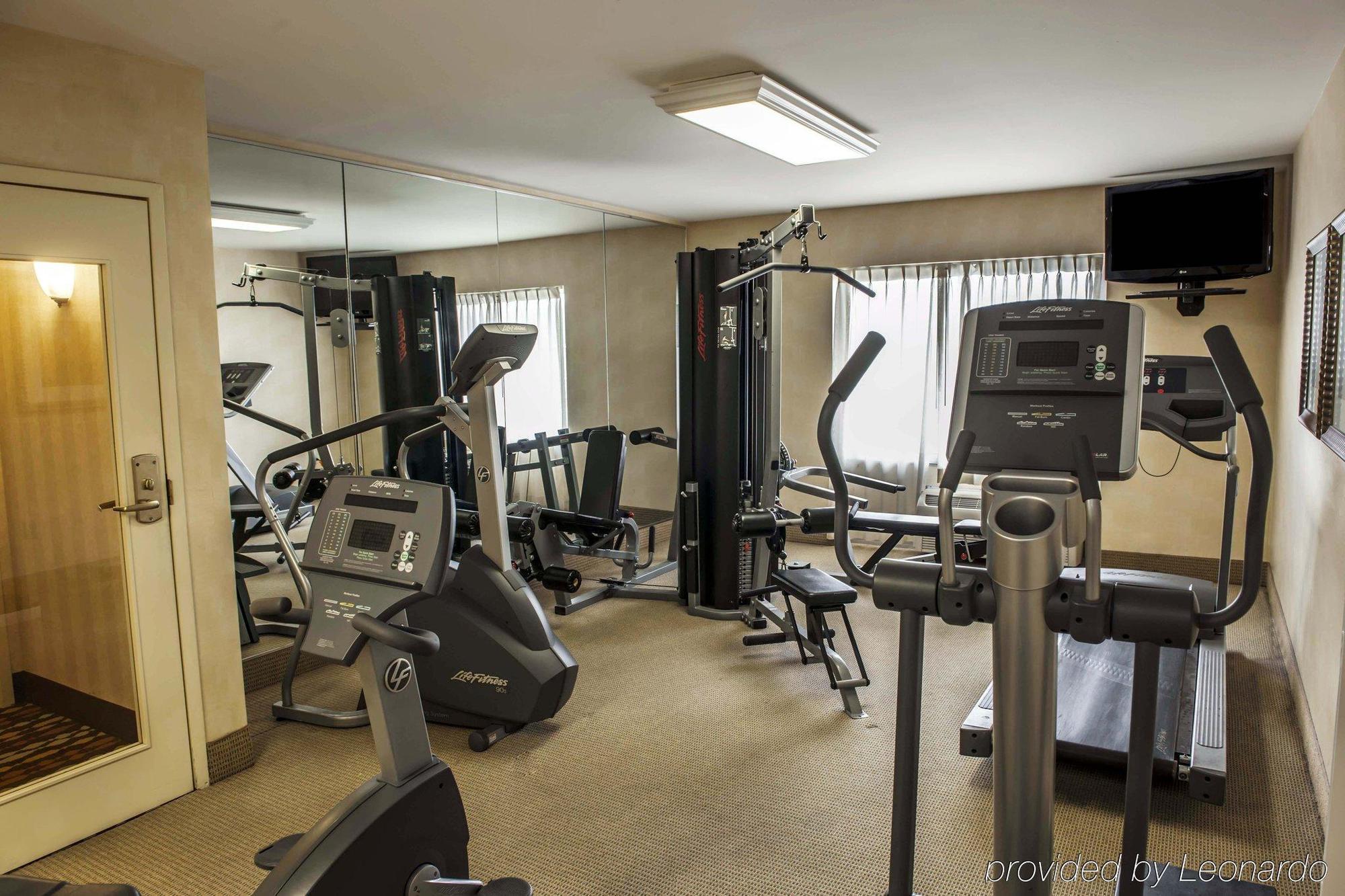 Holiday Inn - Columbus By Ihg Buitenkant foto