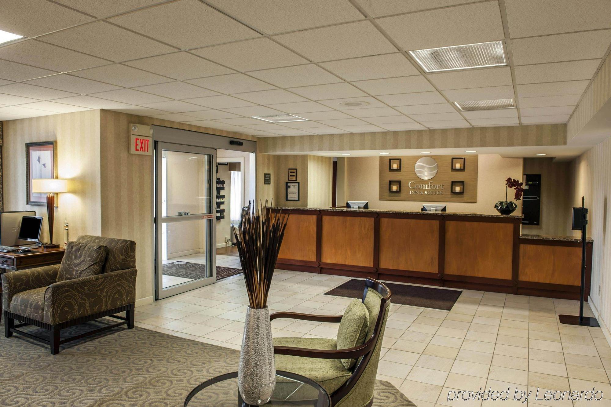 Holiday Inn - Columbus By Ihg Buitenkant foto