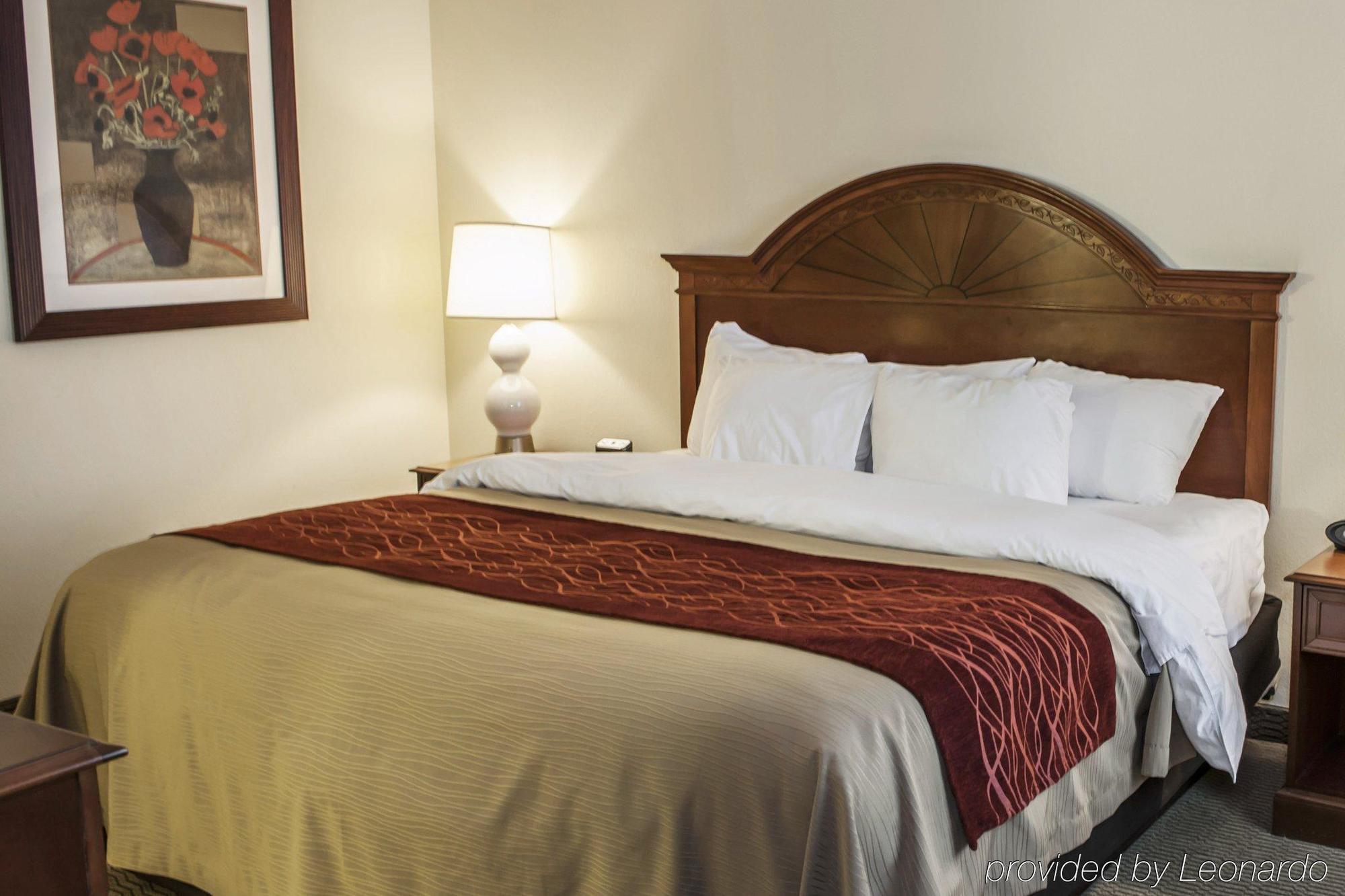 Holiday Inn - Columbus By Ihg Buitenkant foto