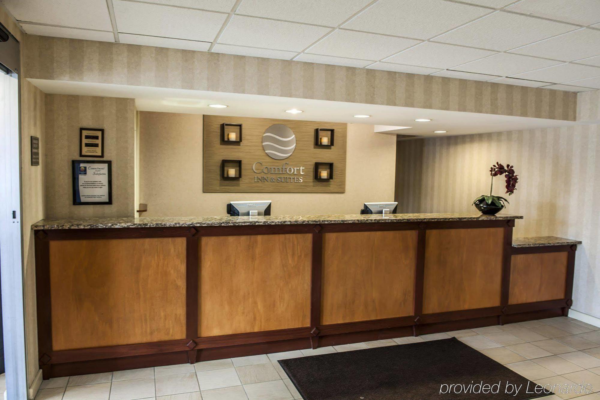 Holiday Inn - Columbus By Ihg Buitenkant foto