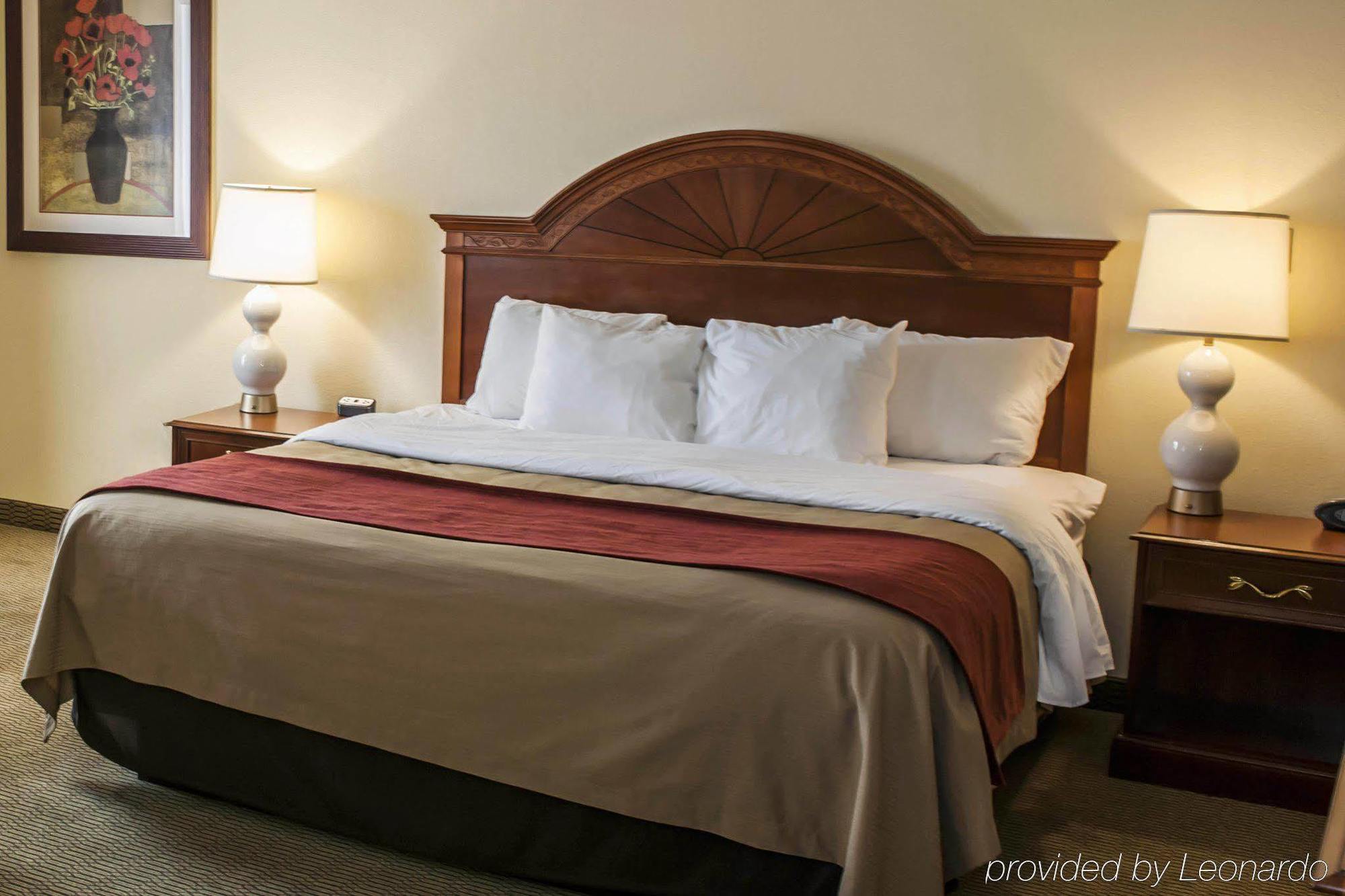 Holiday Inn - Columbus By Ihg Buitenkant foto
